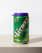 Vernor's Pop Soy Candle