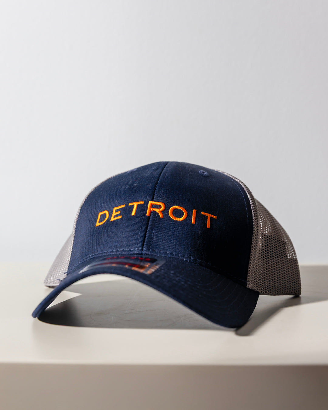 Tigers Snapback Trucke