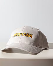 University of Michigan Snapback