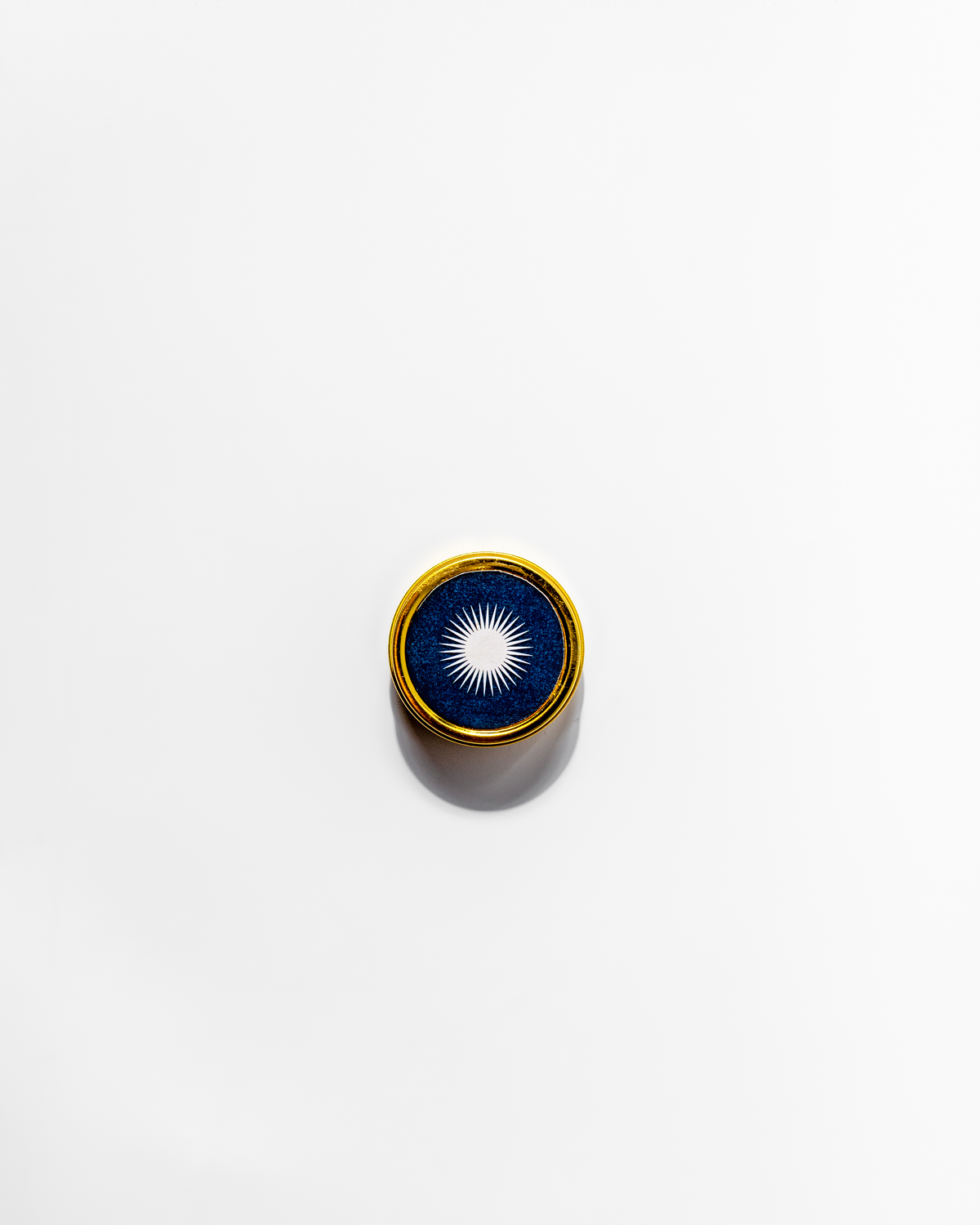 Ember Candle