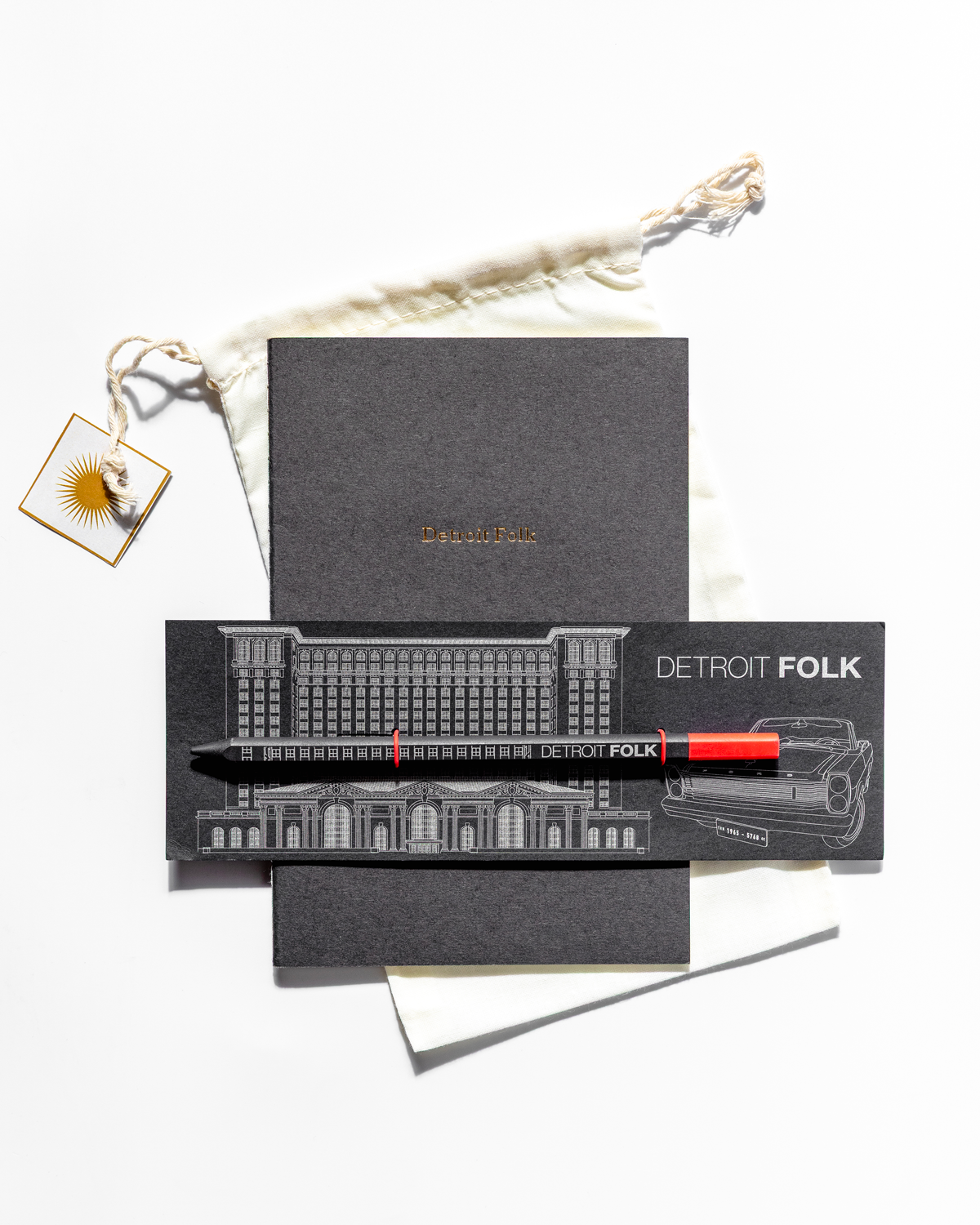 Field Notes Bundle