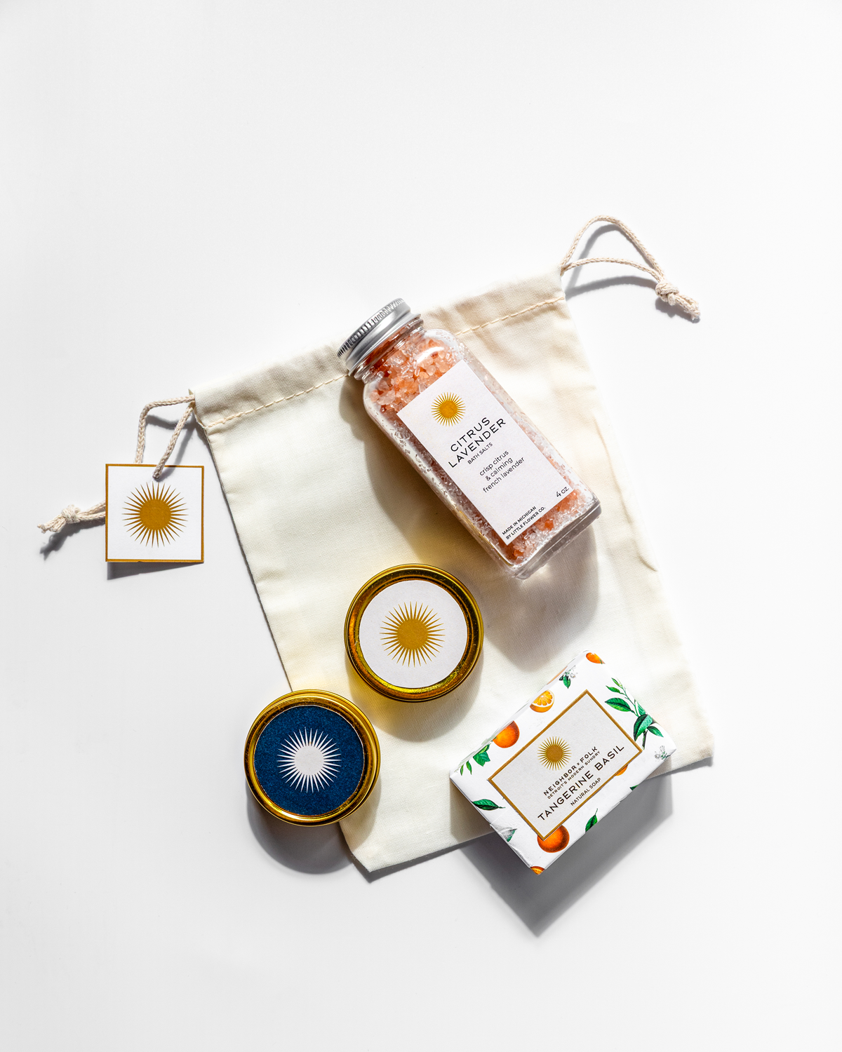 Rituals (Lg) Bundle