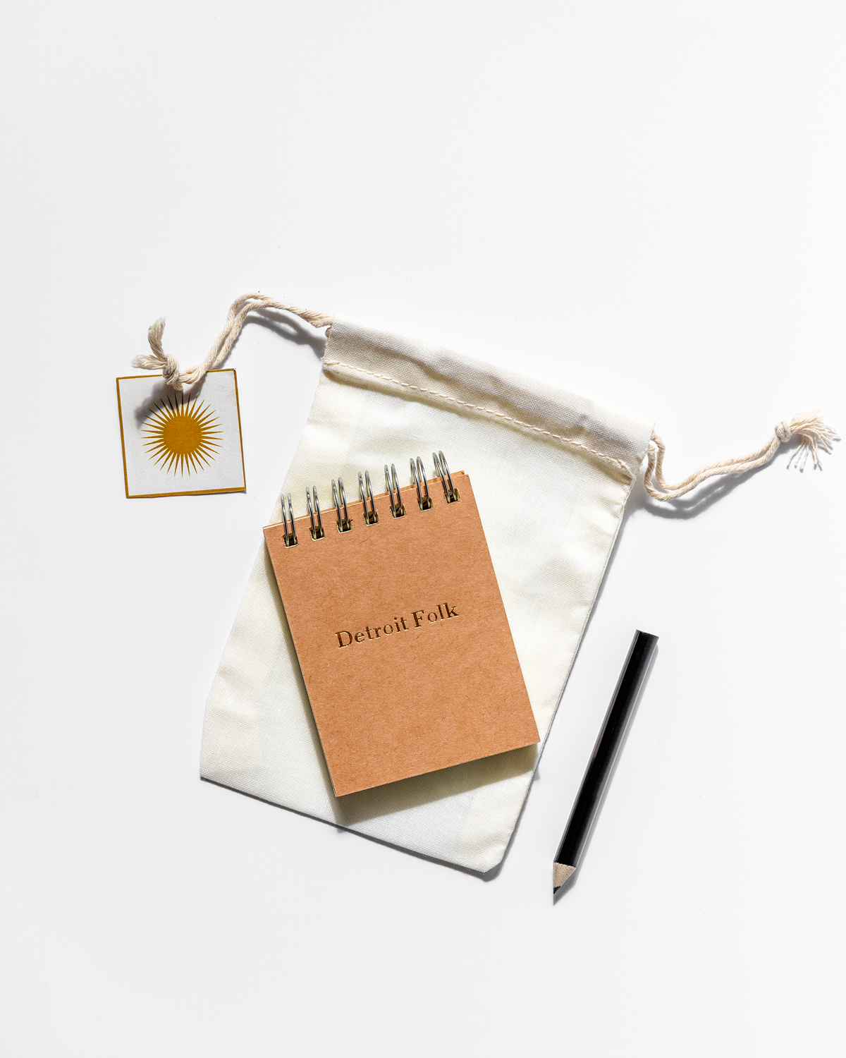 Pocket Muse Bundle