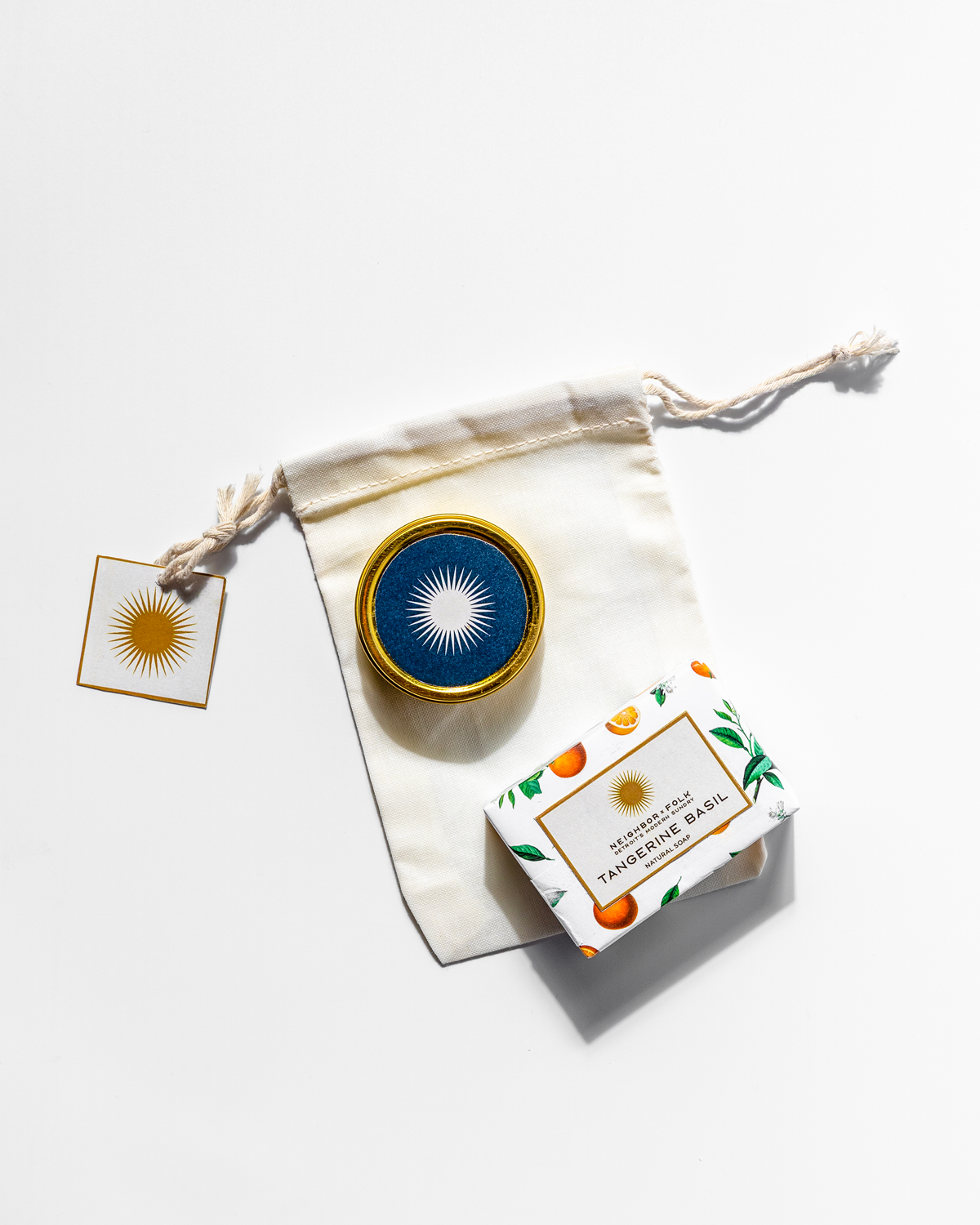 Rituals (Sm) Bundle