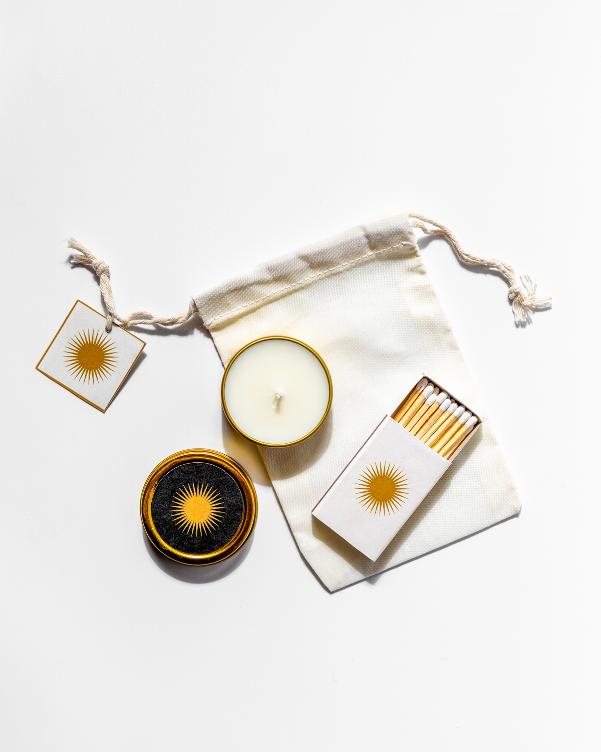 Glow Set