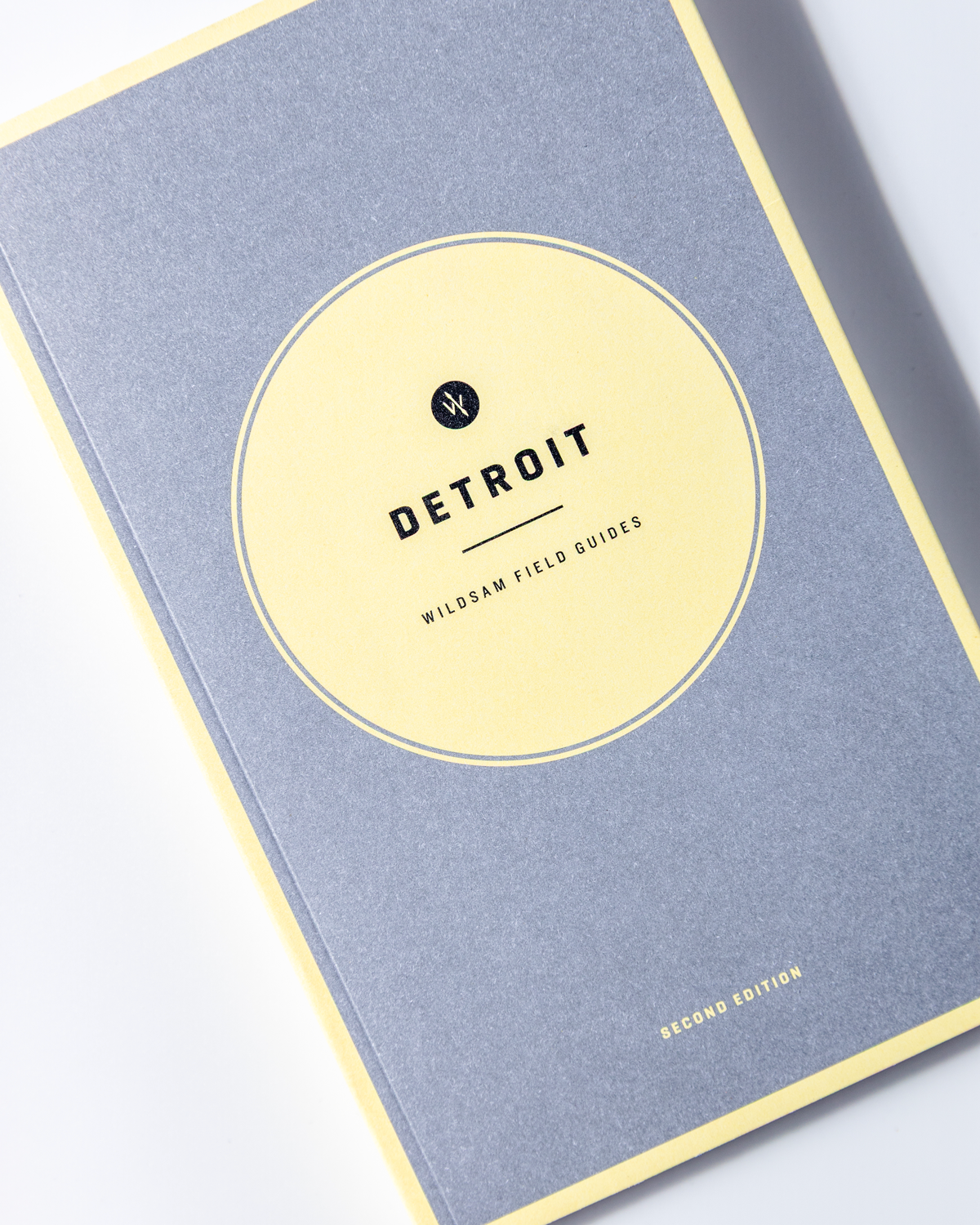 Detroit Field Guide