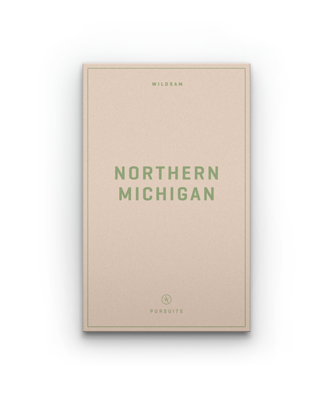 Northern Michigan Field Guide