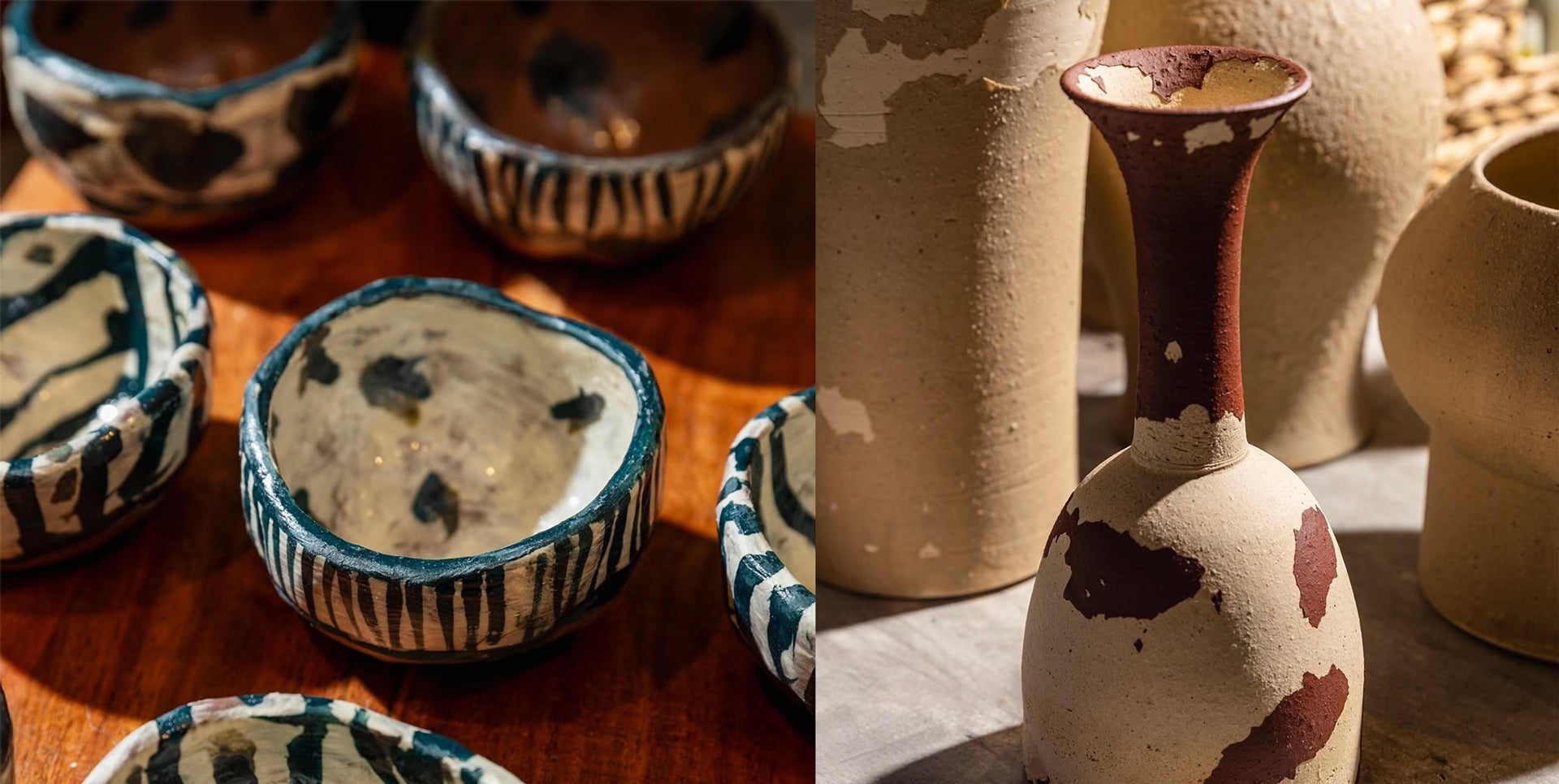 Ceramics
