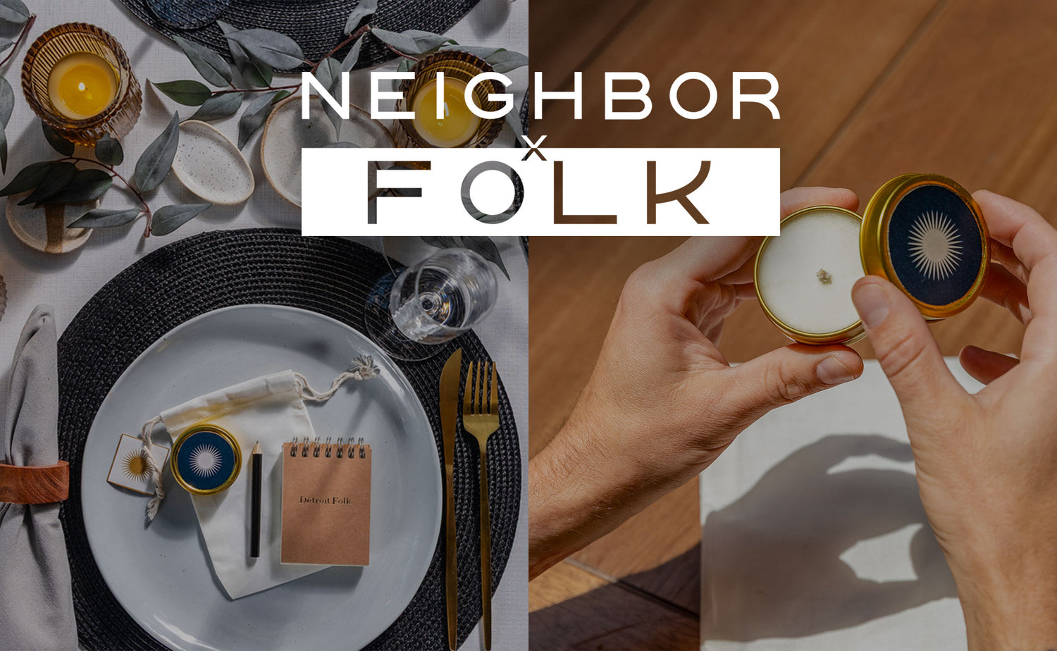 Neighbor x Folk